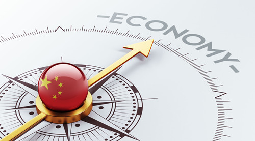 外媒：中国经济稳步增长 成全球“稳定器”