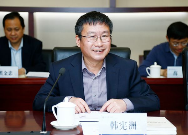 北京联合大学政治文明建设研究基地与中国社会科学院法学研究所签署合作协议