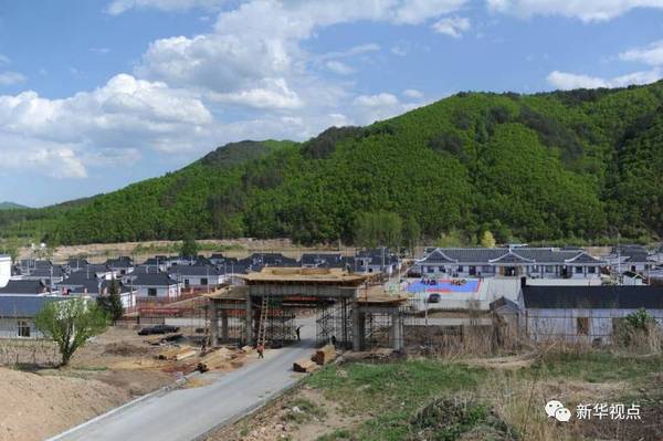 蹲点手记丨村民喜当“包租婆” ——高岭上的民宿梦