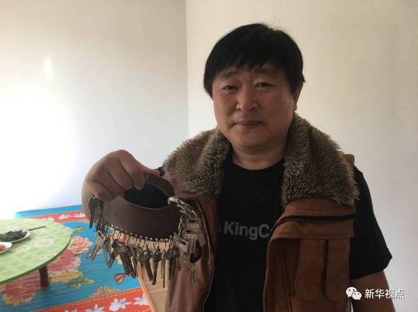 蹲点手记丨村民喜当“包租婆” ——高岭上的民宿梦
