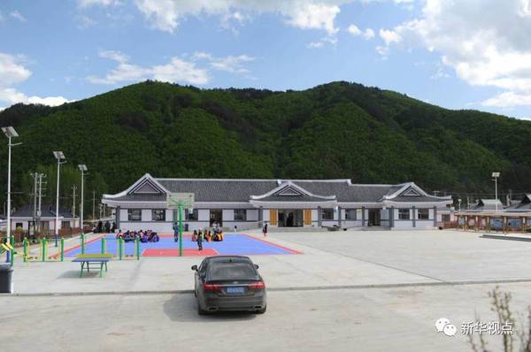蹲点手记丨村民喜当“包租婆” ——高岭上的民宿梦