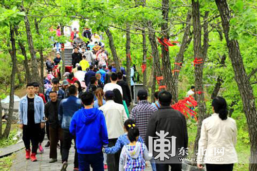 黑龙江省暨哈尔滨市庆祝首个文化和自然遗产日 