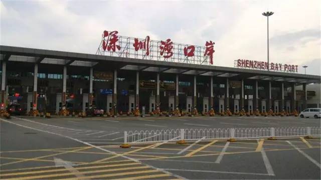 图说粤港合作这些年