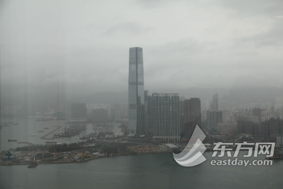 仅有1106平方公里的香港，如何吸引四海八荒的游客?