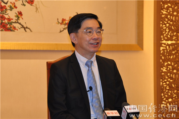【香江20年】李秀恒：香港“超级联系人”作用将更强