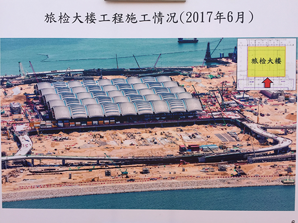 香江廿年｜巩固南大门战略地位，香港明年开通高铁连接内地