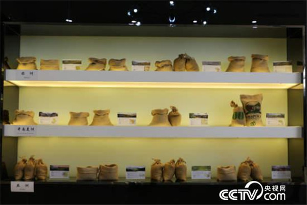 【共舞长江经济带】重庆搭台助中国咖啡撬动国际价格垄断