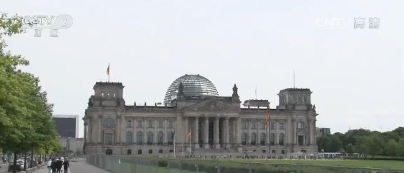 德国专家：中德两国紧密合作 为全球化做出重要贡献