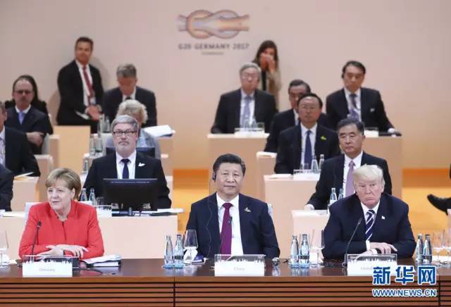 G20时间：中国智慧 大国情怀