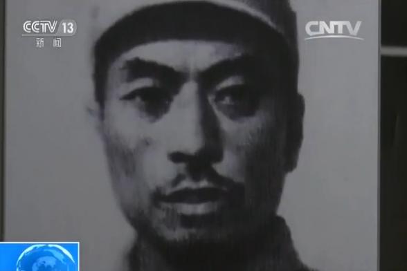 庆祝中国人民解放军建军90周年主题展览·历史的见证：文物背后的故事