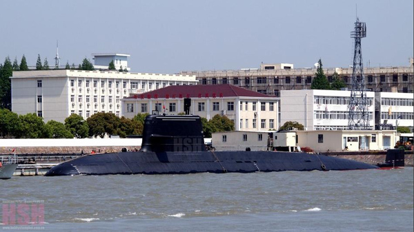 【建军90年】这些护国重器见证大国崛起之路