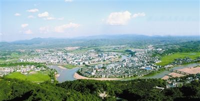 挥师南下：会昌这边风景独好