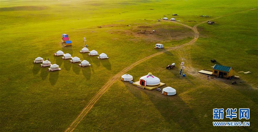 草原奖励补助政策助内蒙古草原生态恢复
