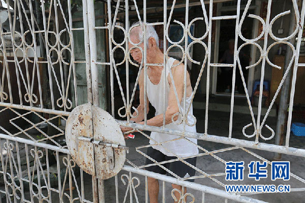 90岁老党员缘何突然交5万党费？