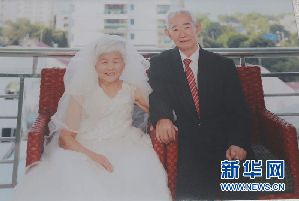 90岁老党员缘何突然交5万党费？