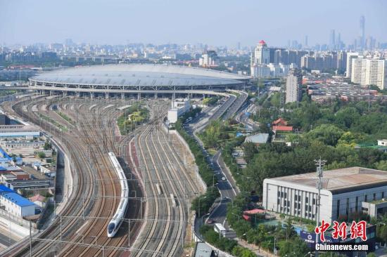 中国高铁时隔六年回归350公里时速 是否安全可靠？