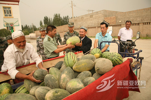 围绕总目标 新疆再出发｜【图说】新疆之宗教和谐篇