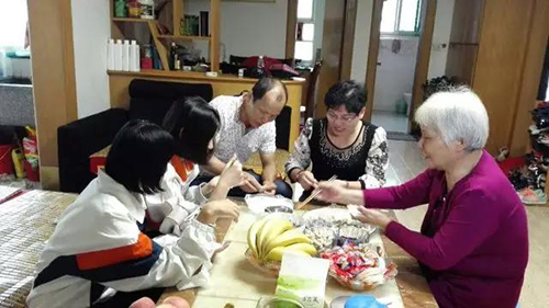 我家这五年：又一波暖心时刻来袭，共同分享温馨幸福