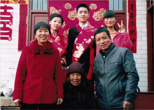 我家这五年：又一波暖心时刻来袭，共同分享温馨幸福