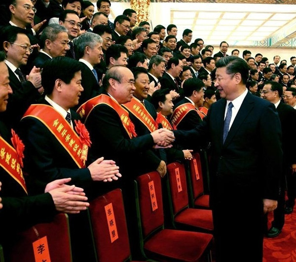 南方日报丨坚定不移走中国特色社会主义社会治理之路