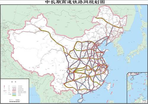 “砥砺奋进的五年”大型成就展中，有许多铁路的精彩内容，你想直接看吗？戳进来