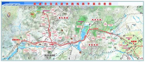 “砥砺奋进的五年”大型成就展中，有许多铁路的精彩内容，你想直接看吗？戳进来