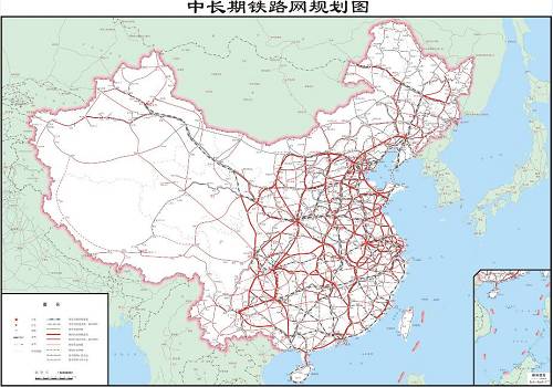 “砥砺奋进的五年”大型成就展中，有许多铁路的精彩内容，你想直接看吗？戳进来