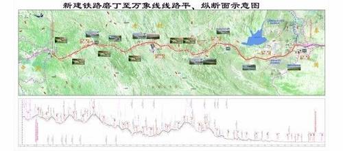 “砥砺奋进的五年”大型成就展中，有许多铁路的精彩内容，你想直接看吗？戳进来