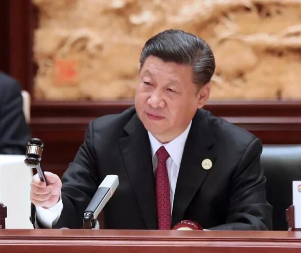 老外看中国|库恩：中国将开辟新的全球治理模式