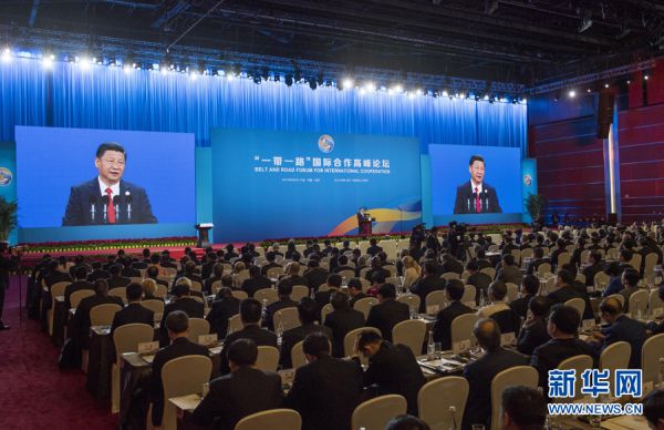 老外看中国|亚洲国家将受益于中国领导人的远见