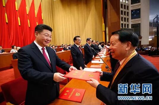 老外看中国 | 这五年引领中国巨变的国家领导人