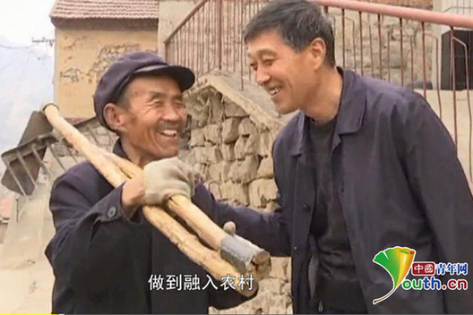 【中国梦新征程】刘昌法：百姓致富梦就是我的中国梦
