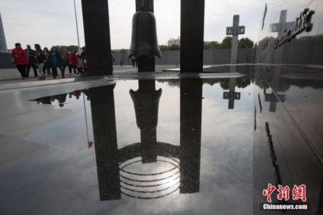 南京大屠杀80周年：国家公祭仪式今日举行