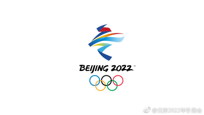 北京冬奥会会徽正式发布！以汉字“冬”为灵感