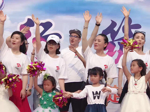 【学思践悟十九大·扶贫心声】张媛媛：教育，能够改变或成就人的一生