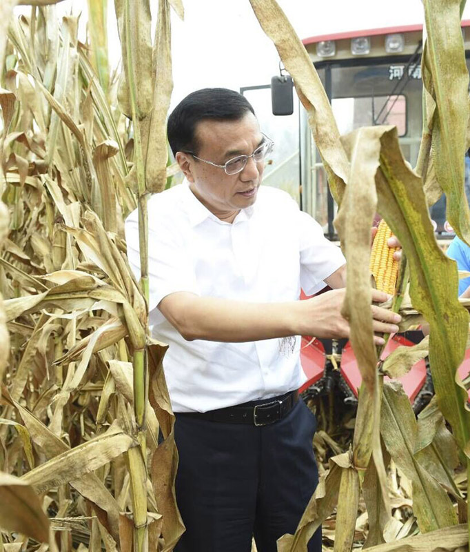 农业“三普”新鲜出炉，总理强调各部门要用好数据