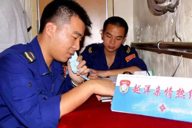 中国海军亚丁湾护航9周年，今天请为他们转发