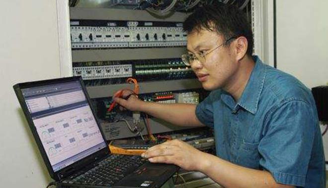 牛仔行业多牛人，这位技术大牛你给打几分