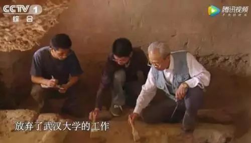 北大情侣坚守58年，为中国留住千年文化遗产