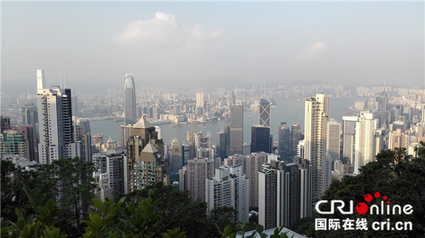 【新时代·中华儿女共筑中国梦】顾敏康：不容“港独”冲击“一国两制”