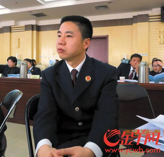 【中国梦·践行者】庞良程：办大案举重若轻的全国检察业务专家