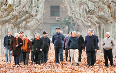 到祖国最需要的地方建功立业 ——西安交通大学传承与发展西迁精神综述