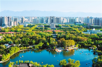 到祖国最需要的地方建功立业 ——西安交通大学传承与发展西迁精神综述