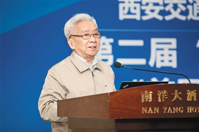 到祖国最需要的地方建功立业 ——西安交通大学传承与发展西迁精神综述