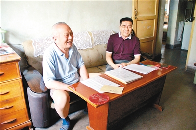 到祖国最需要的地方建功立业 ——西安交通大学传承与发展西迁精神综述