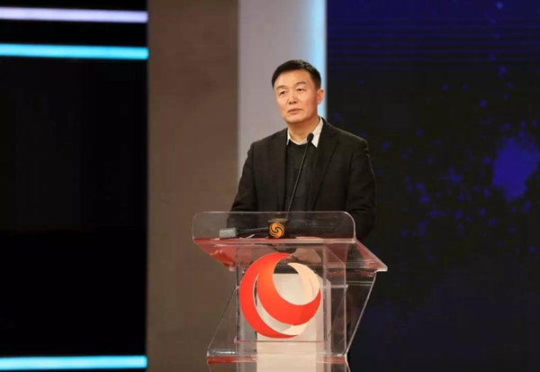 中国机构海外传播杰出案例“海帆奖”揭晓
