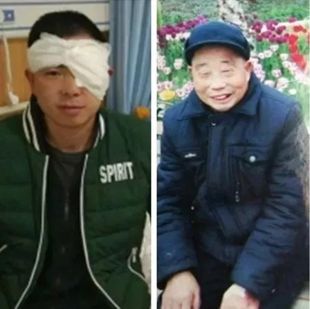 总有一句话，让你肃然起敬、让你泪流满面……