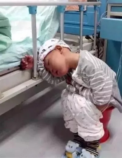 总有一句话，让你肃然起敬、让你泪流满面……