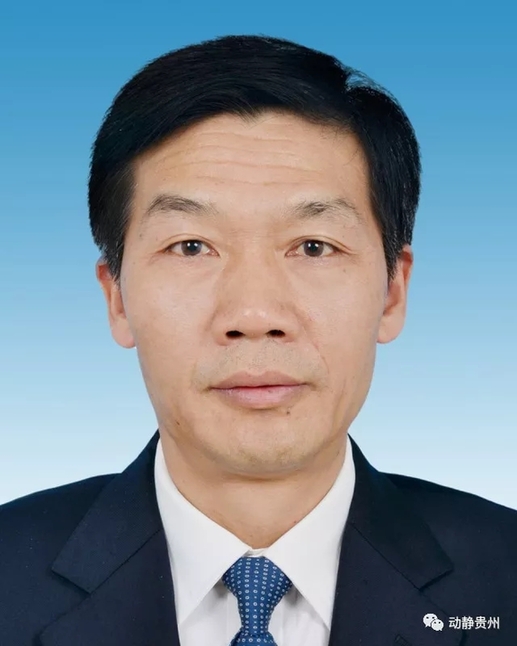 谌贻琴当选贵州省省长，李再勇等8人当选贵州省副省长