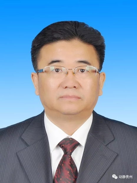 谌贻琴当选贵州省省长，李再勇等8人当选贵州省副省长